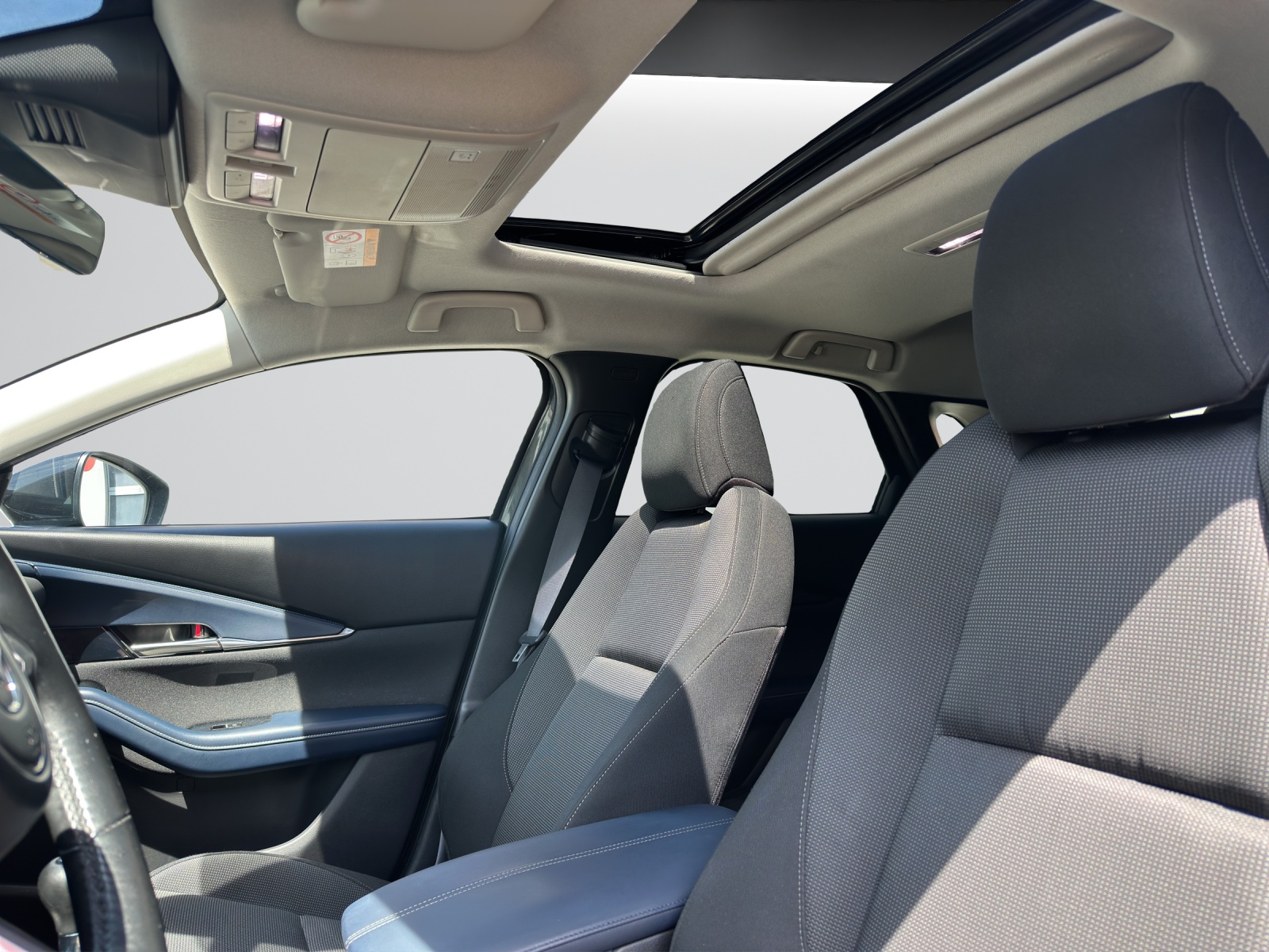 Image MAZDA CX-30 CX-30 X 180 RevolutionAWD