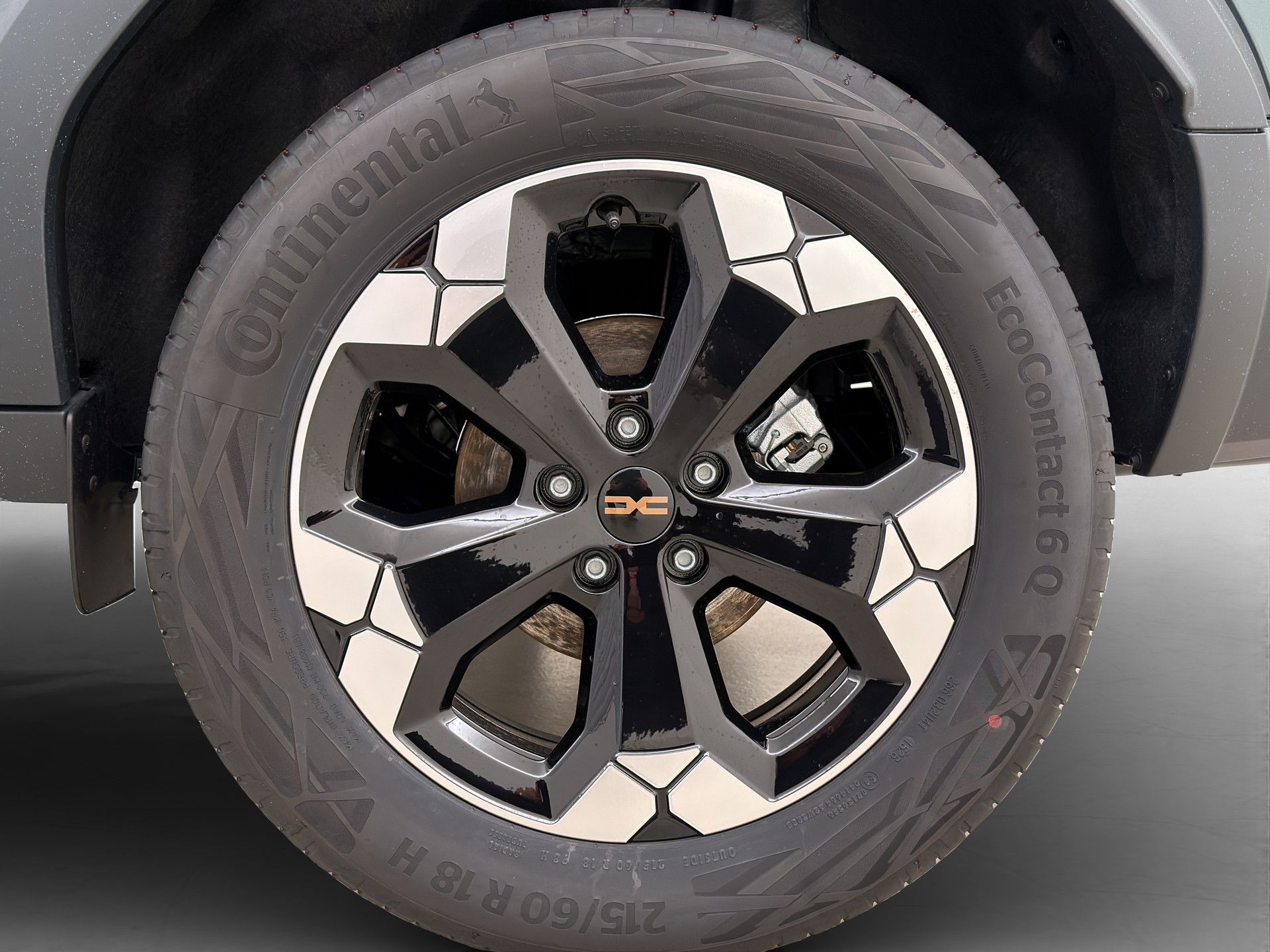 DACIA Bigster 1.8 Hybrid Extreme-image-6