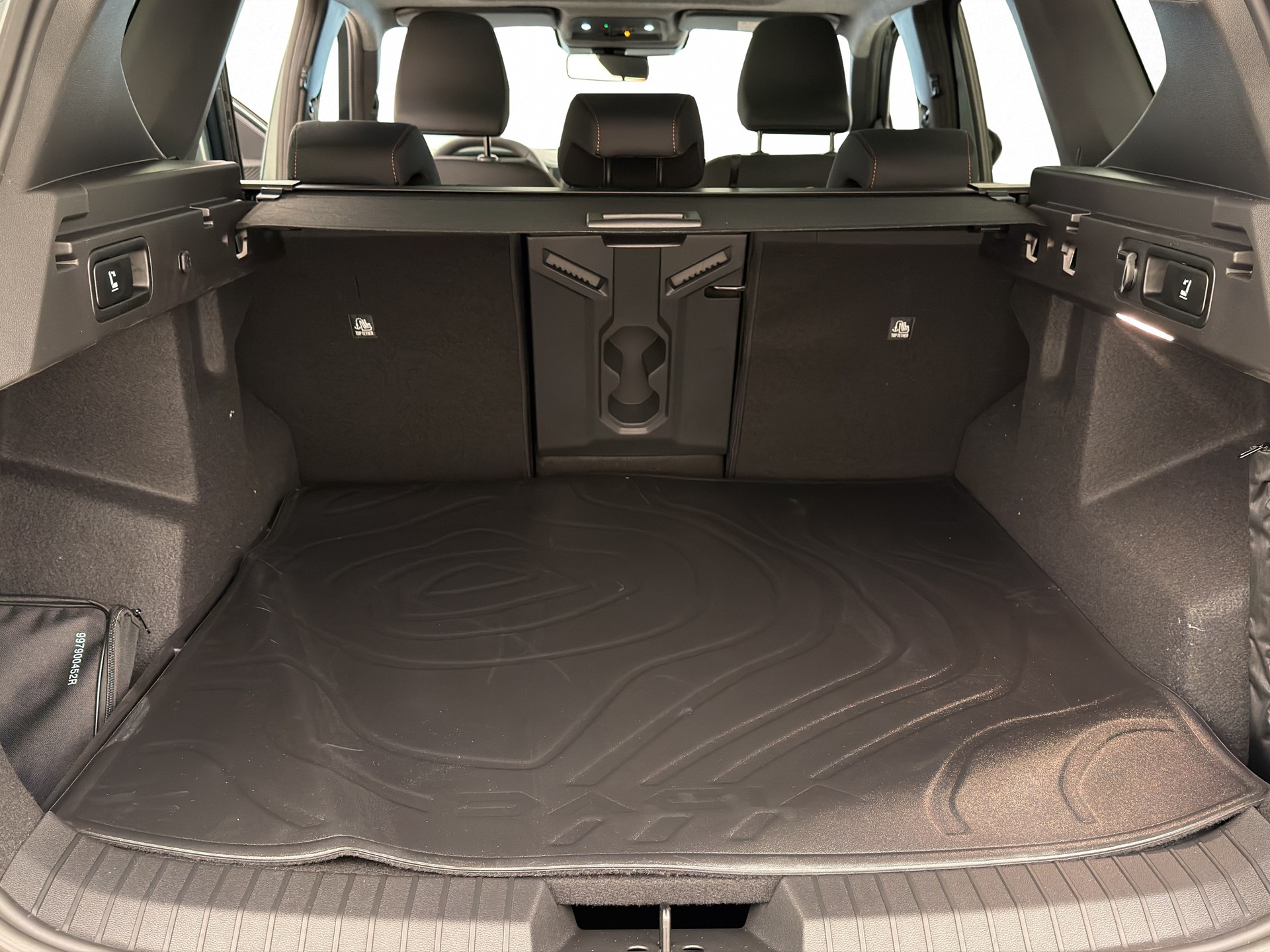 DACIA Bigster 1.8 Hybrid Extreme-image-13