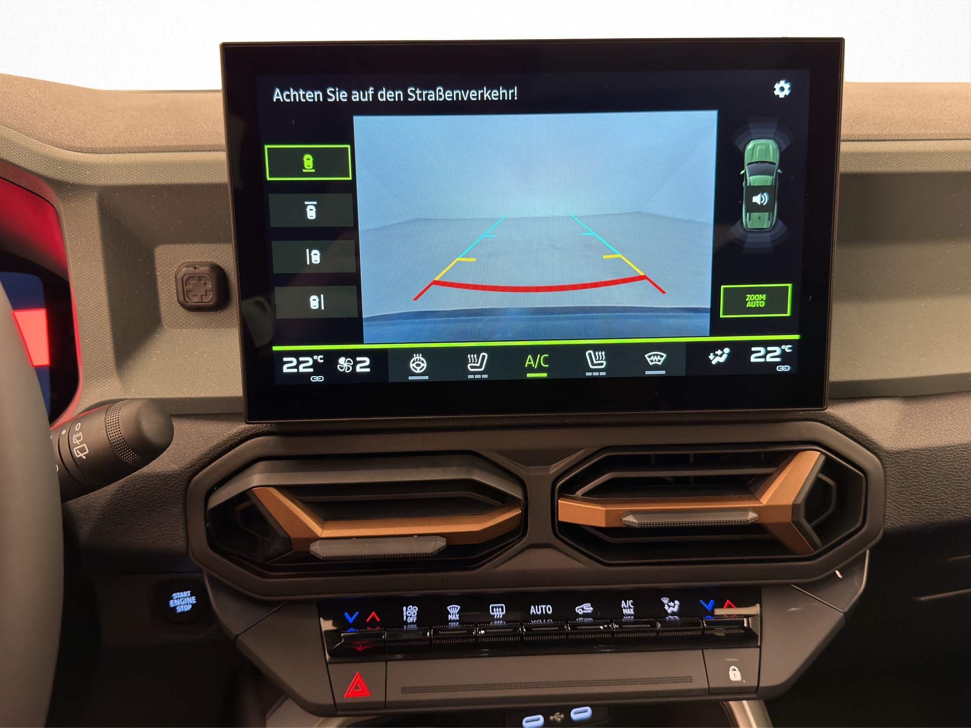 DACIA Bigster 1.8 Hybrid Extreme-image-11