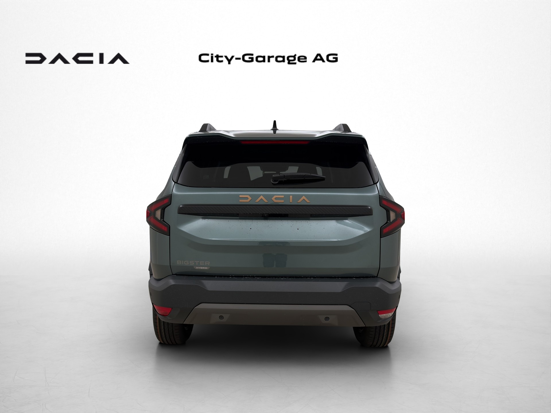 DACIA Bigster 1.8 Hybrid Extreme-image-3