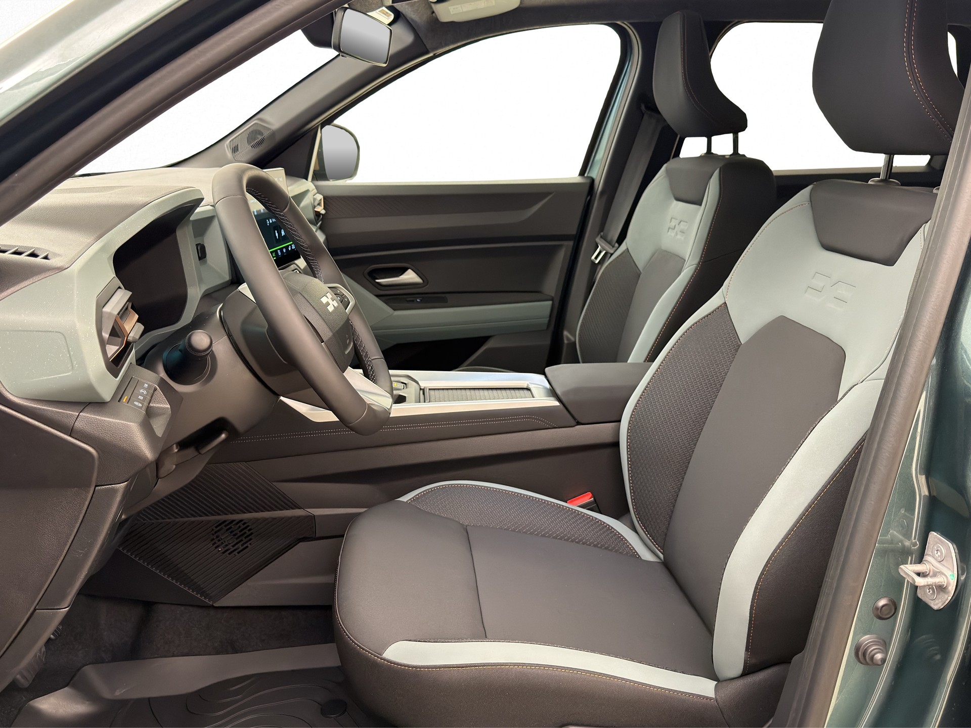 DACIA Bigster 1.8 Hybrid Extreme-image-7