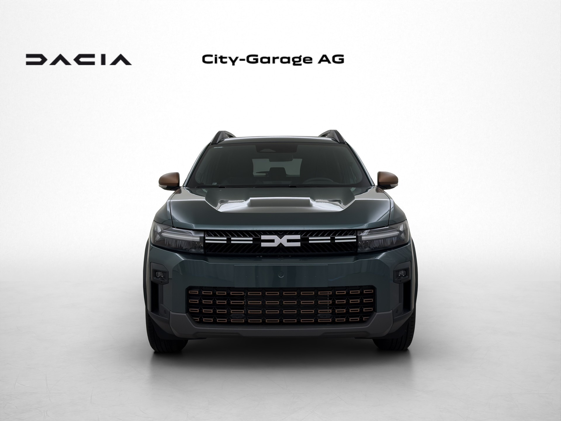 DACIA Bigster 1.8 Hybrid Extreme-image-1