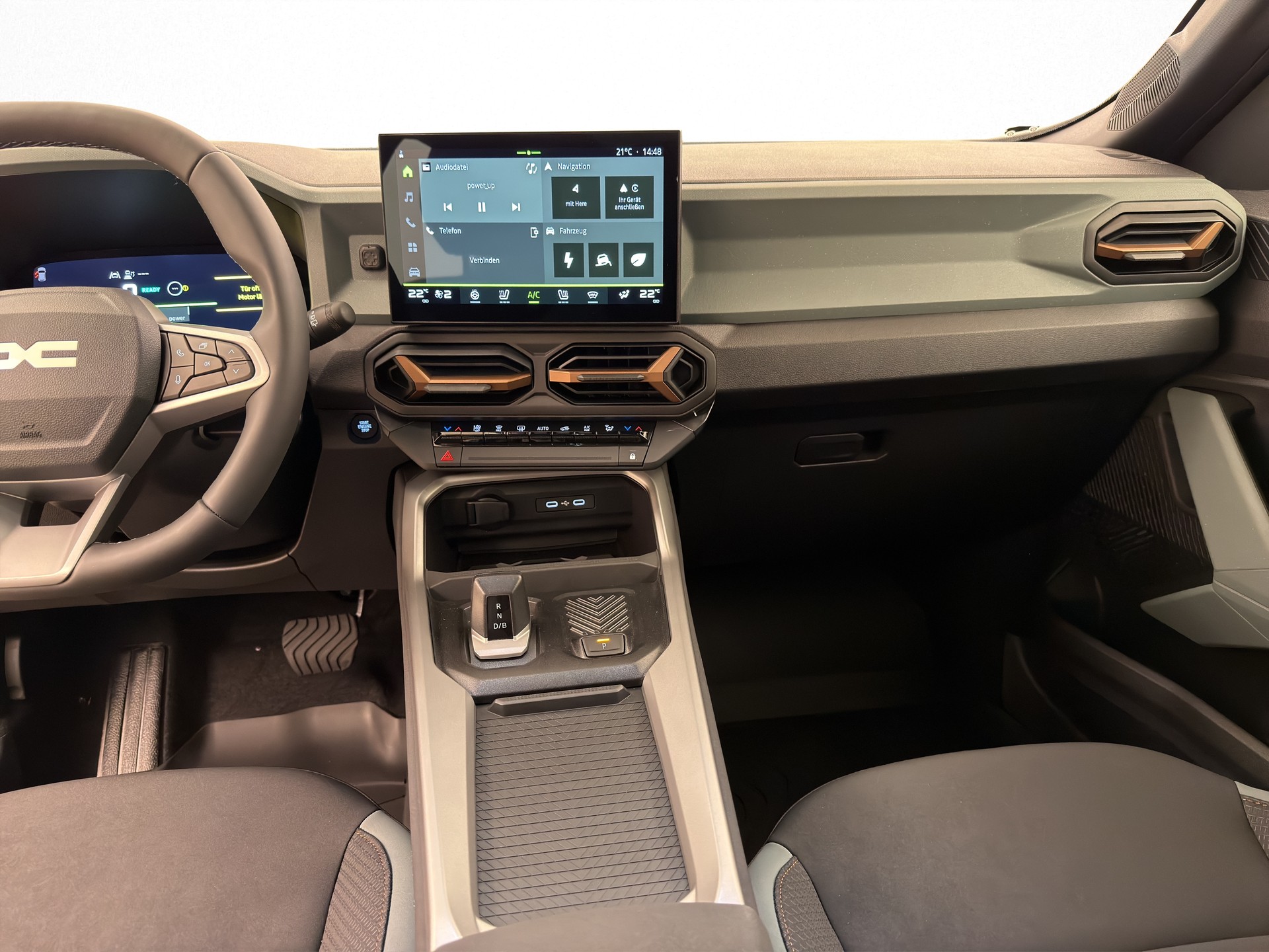 DACIA Bigster 1.8 Hybrid Extreme-image-10