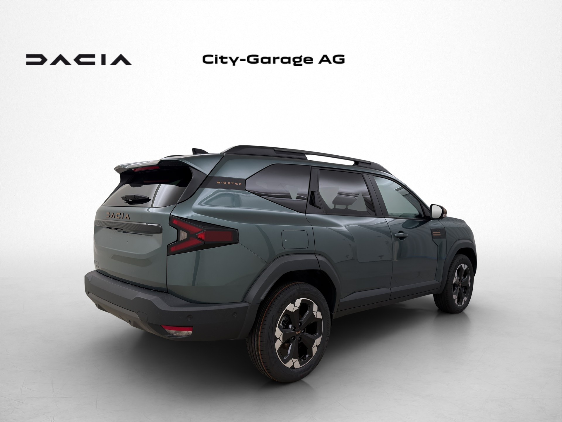 DACIA Bigster 1.8 Hybrid Extreme-image-4