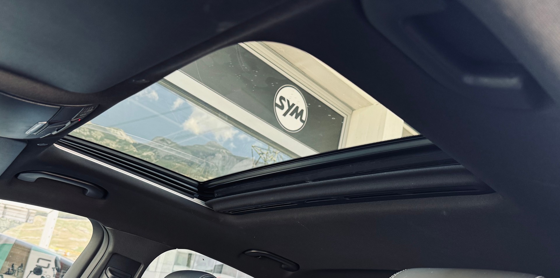 MERCEDES-BENZ GLC Coupé 63 S AMG 4Matic *Facelift*-image-9