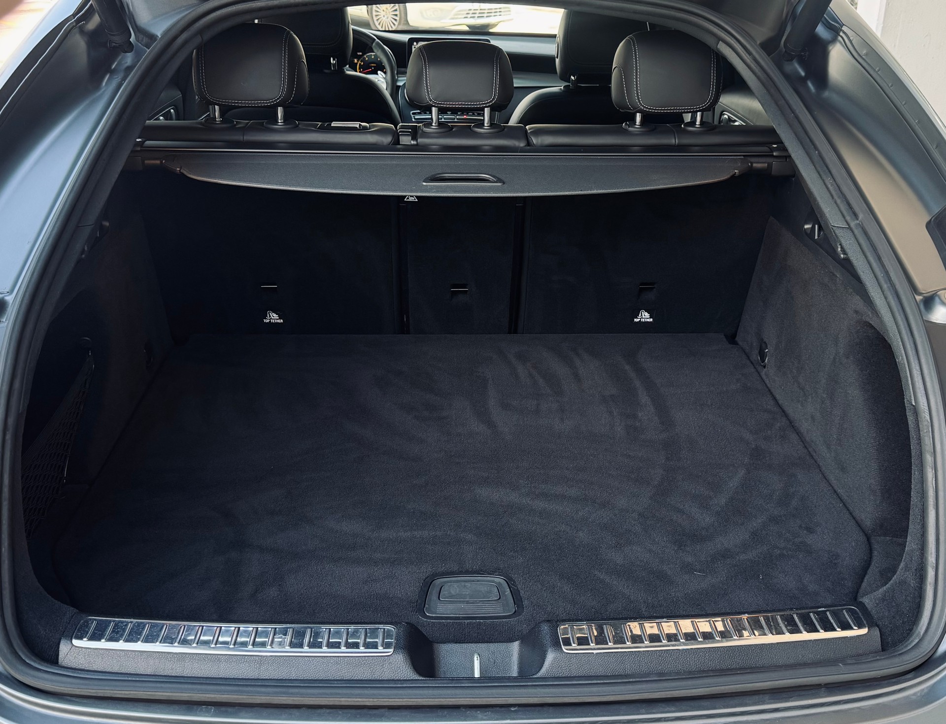MERCEDES-BENZ GLC Coupé 63 S AMG 4Matic *Facelift*-image-12