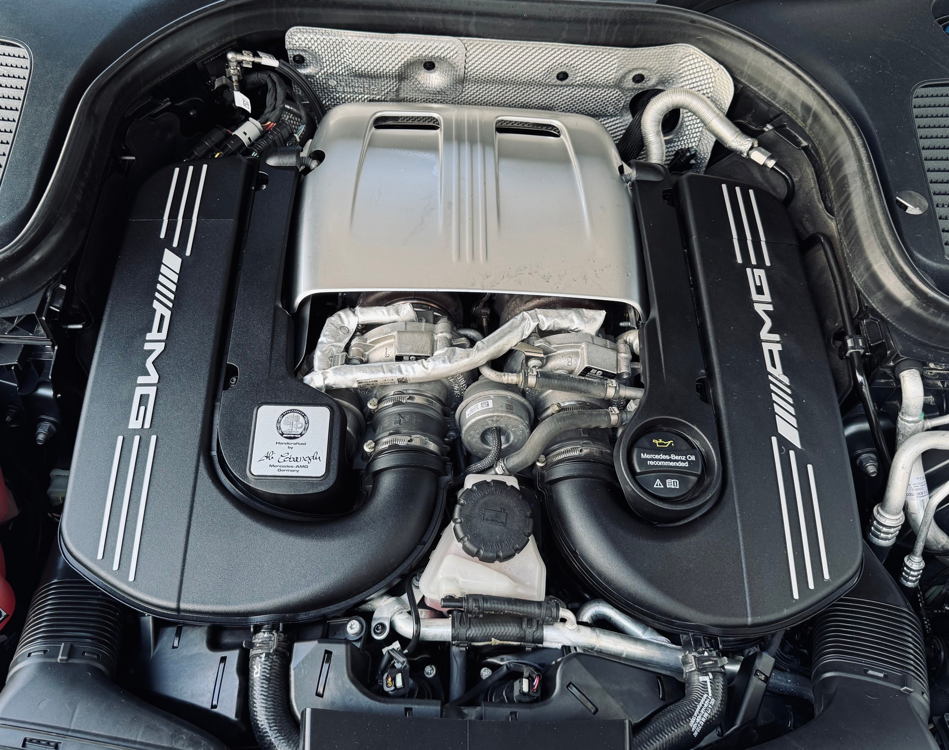MERCEDES-BENZ GLC Coupé 63 S AMG 4Matic *Facelift*-image-25
