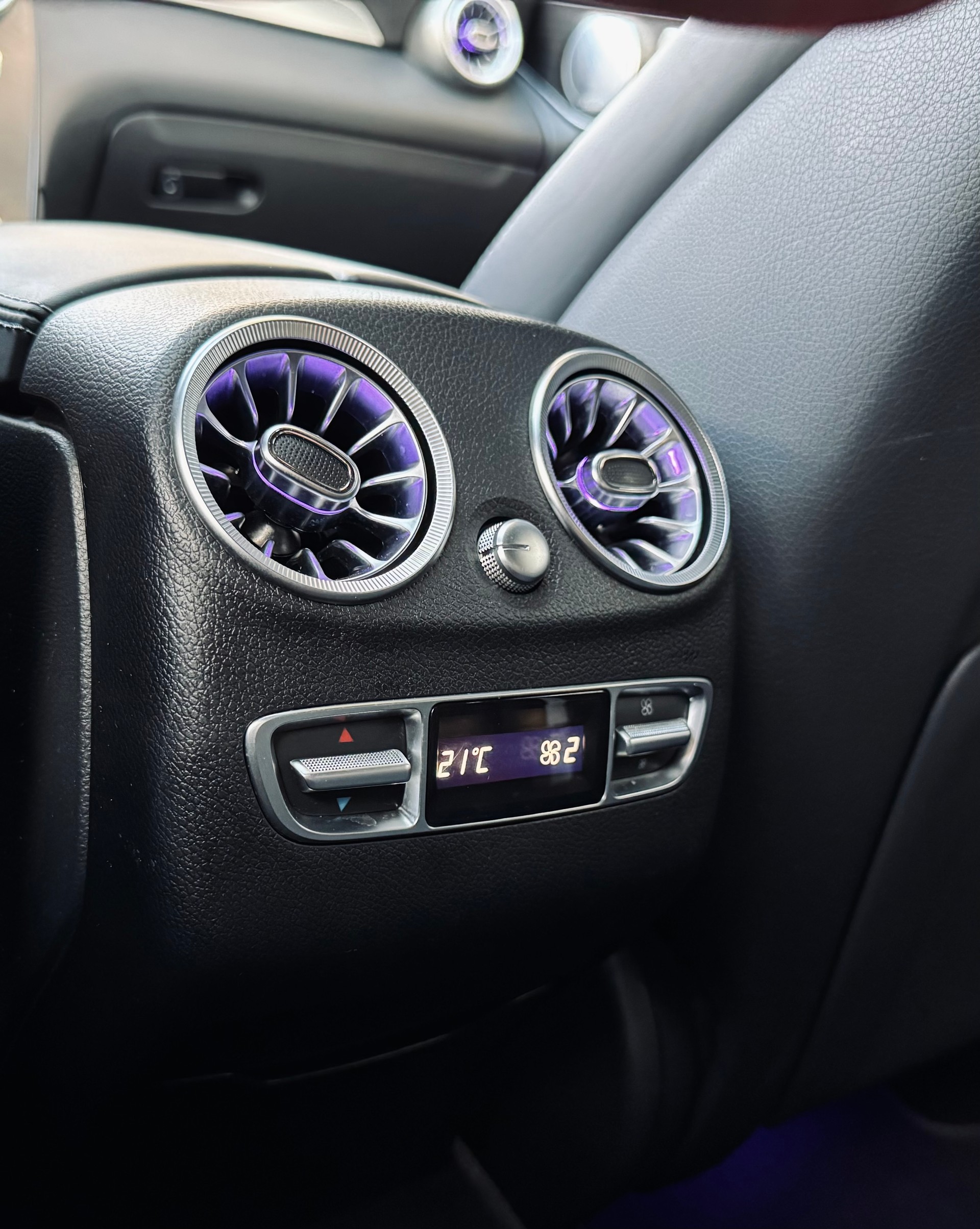 MERCEDES-BENZ GLC Coupé 63 S AMG 4Matic *Facelift*-image-11