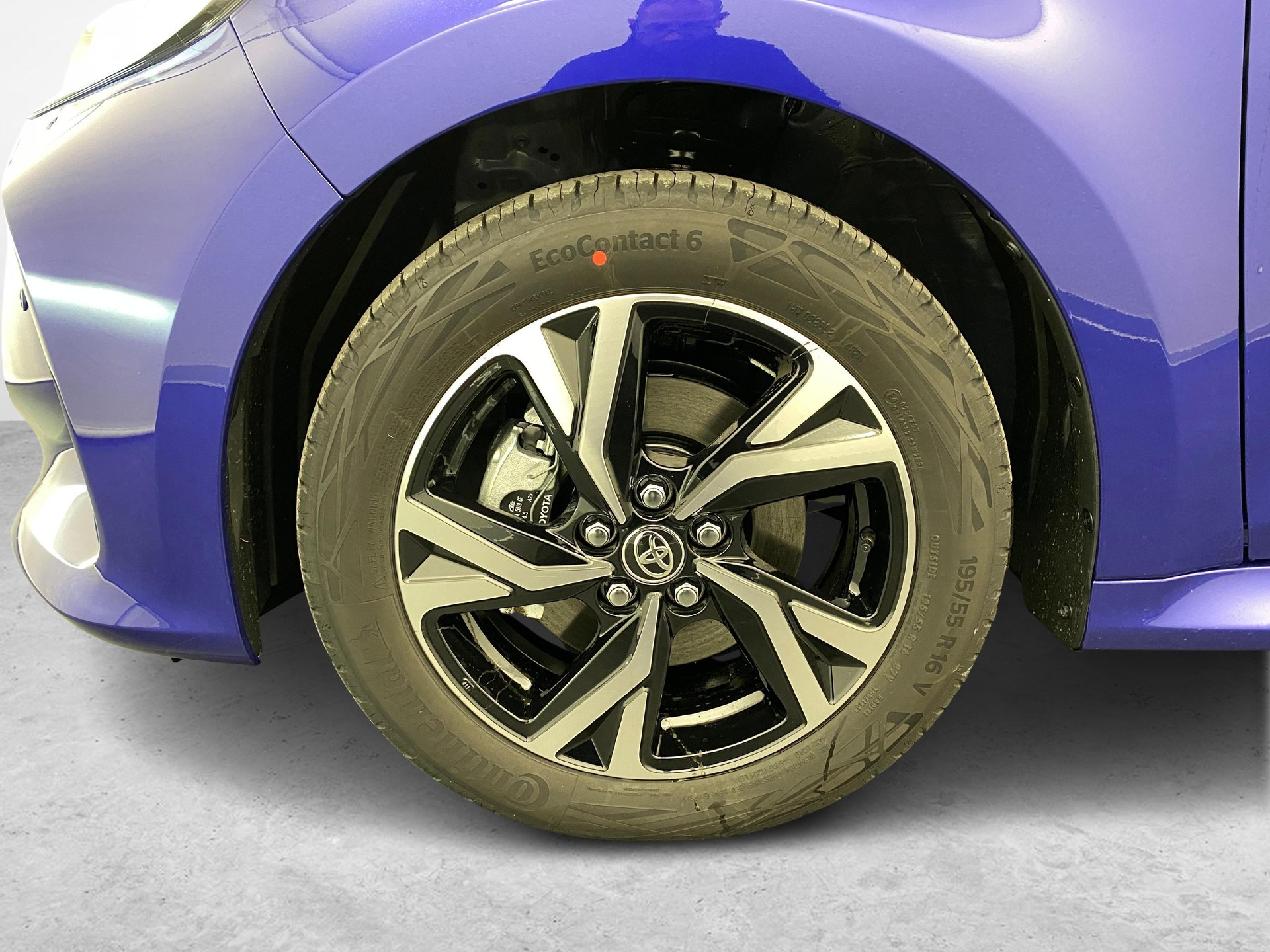 TOYOTA Yaris 1.5 VVT-i HSD Trend-image-8