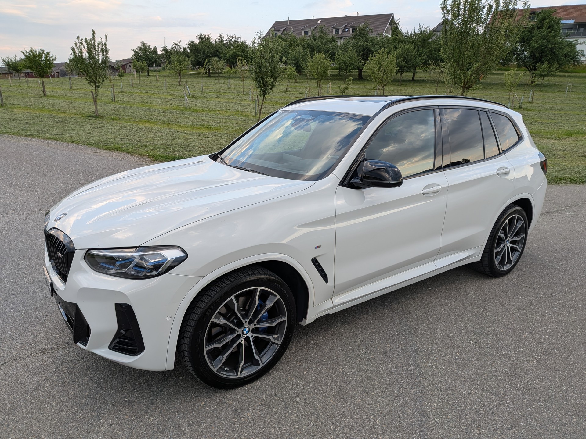 BMW xDrive 48V M40d Steptronic-image-6