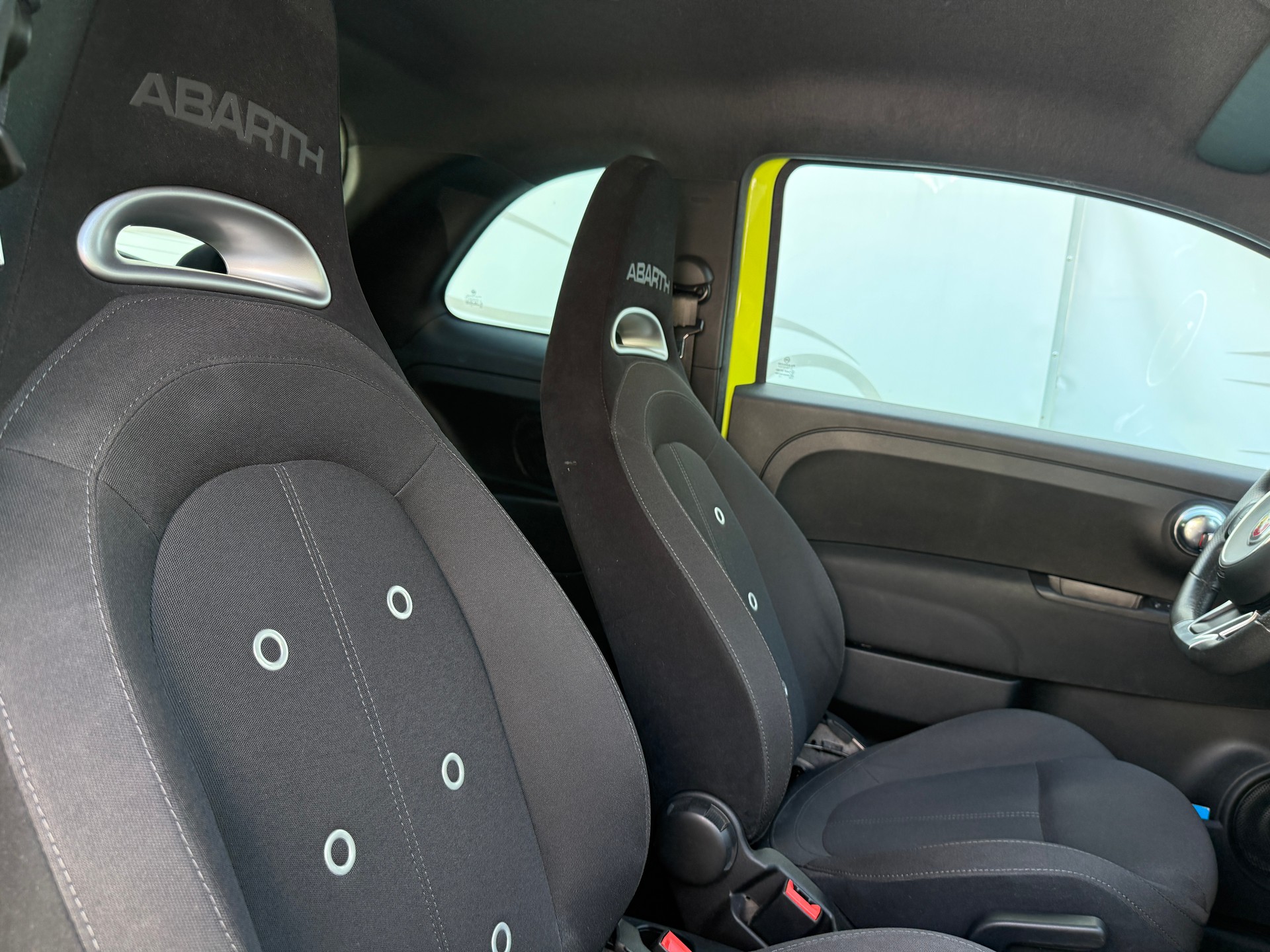 FIAT 595 1.4 16V Turbo Abarth Pista-image-14