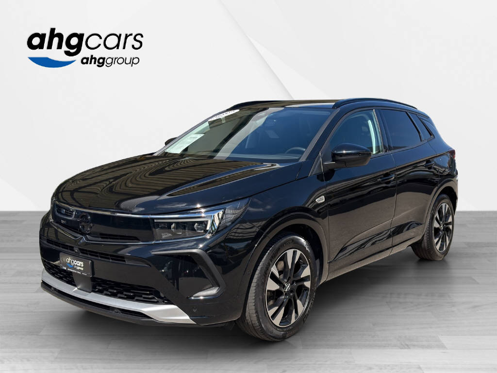 OPEL Grandland-image-0