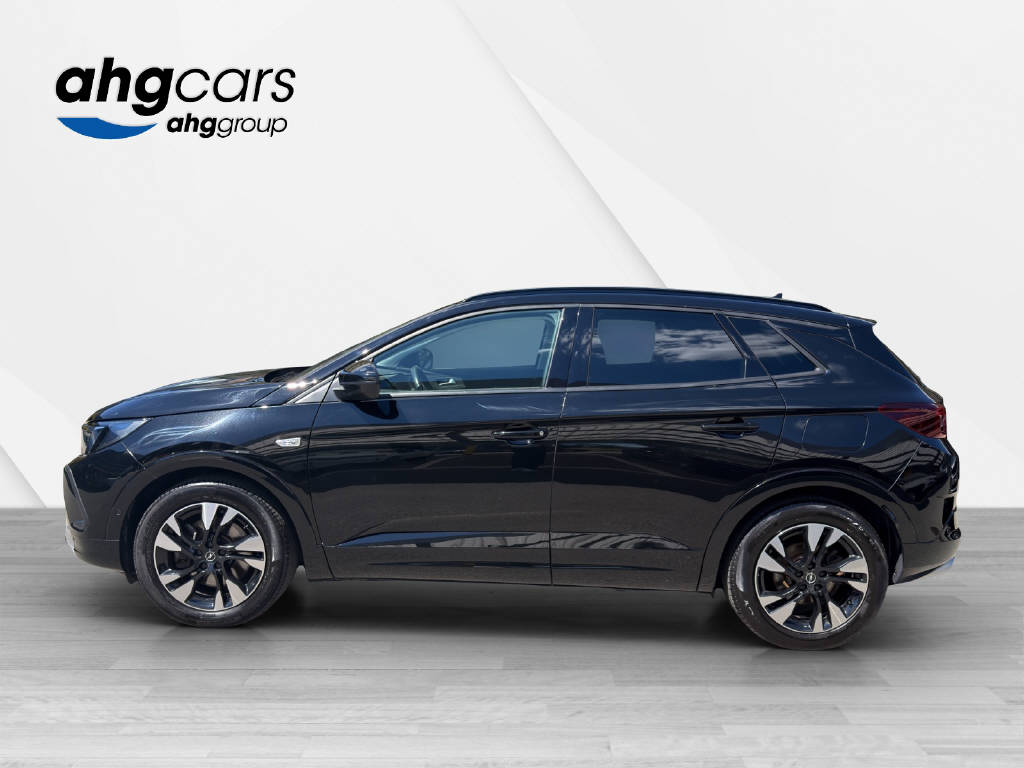OPEL Grandland-image-1