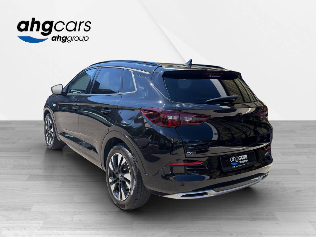 OPEL Grandland-image-2