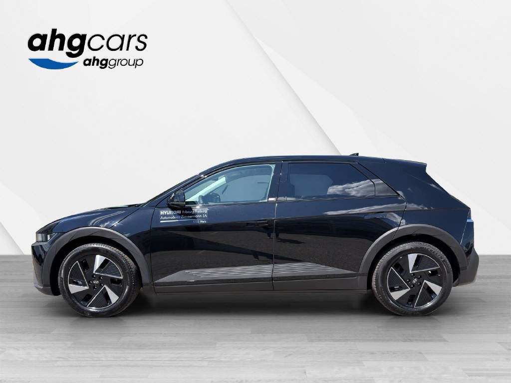 HYUNDAI Ioniq 5 Amplia 84kWh 2WD-image-1