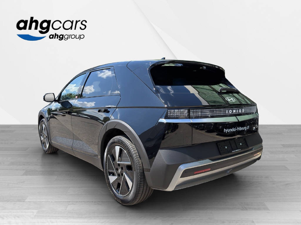 HYUNDAI Ioniq 5 Amplia 84kWh 2WD-image-2