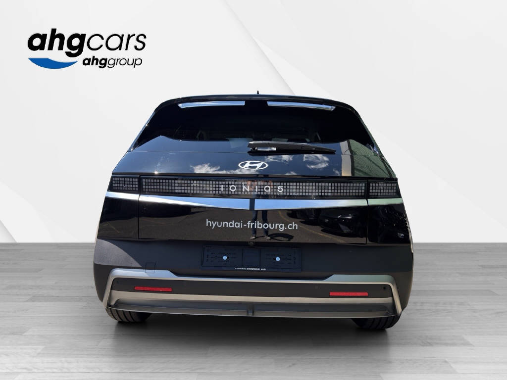 HYUNDAI Ioniq 5 Amplia 84kWh 2WD-image-3