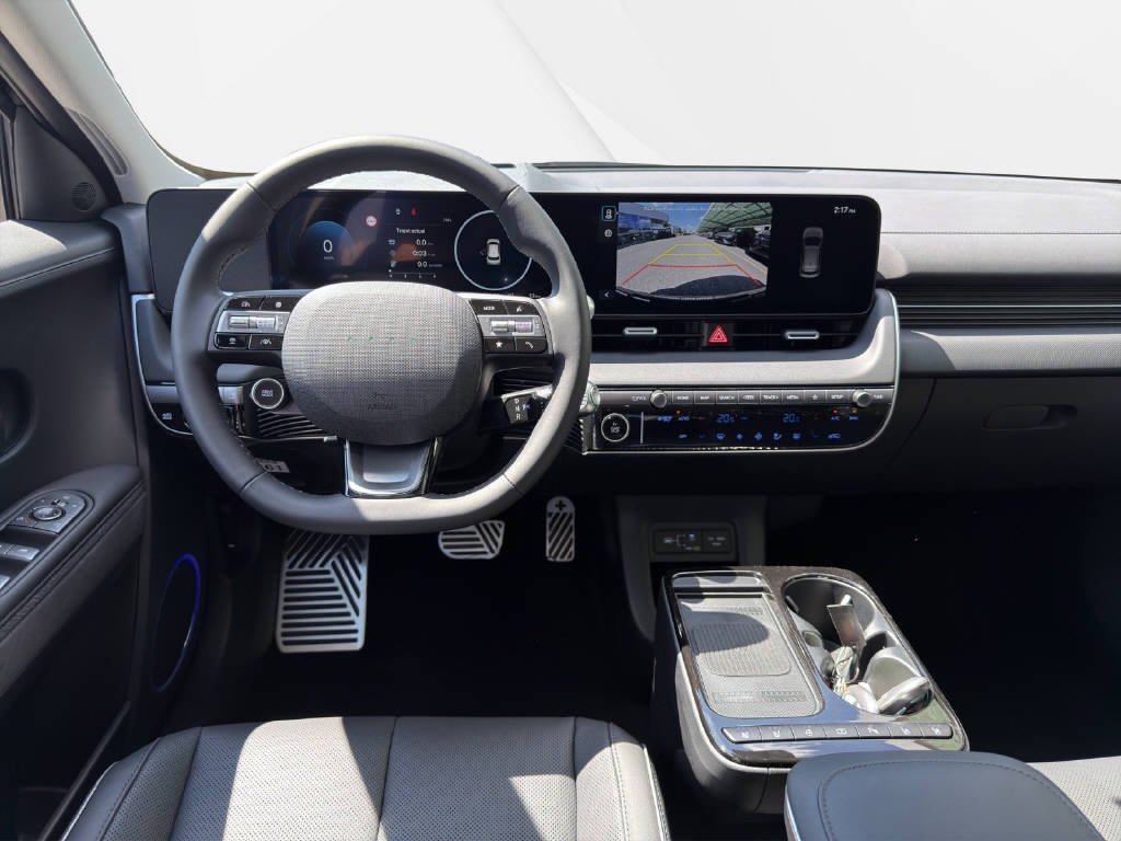 HYUNDAI Ioniq 5 Amplia 84kWh 2WD-image-6