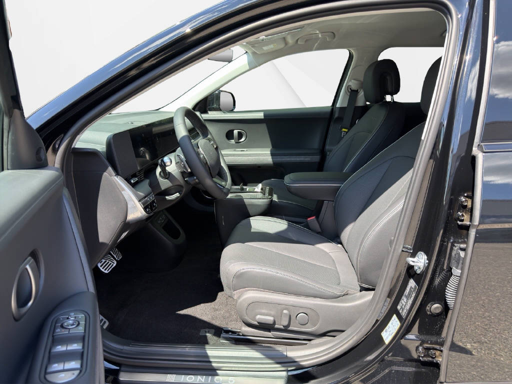 HYUNDAI Ioniq 5 Amplia 84kWh 2WD-image-4