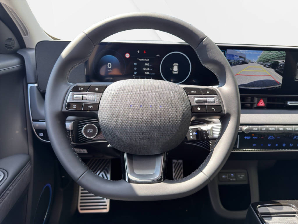 HYUNDAI Ioniq 5 Amplia 84kWh 2WD-image-5