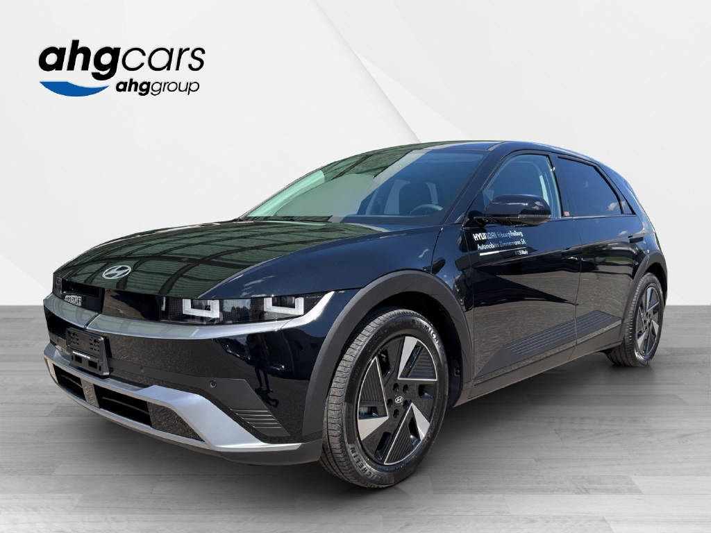 HYUNDAI Ioniq 5 Amplia 84kWh 2WD-image-0