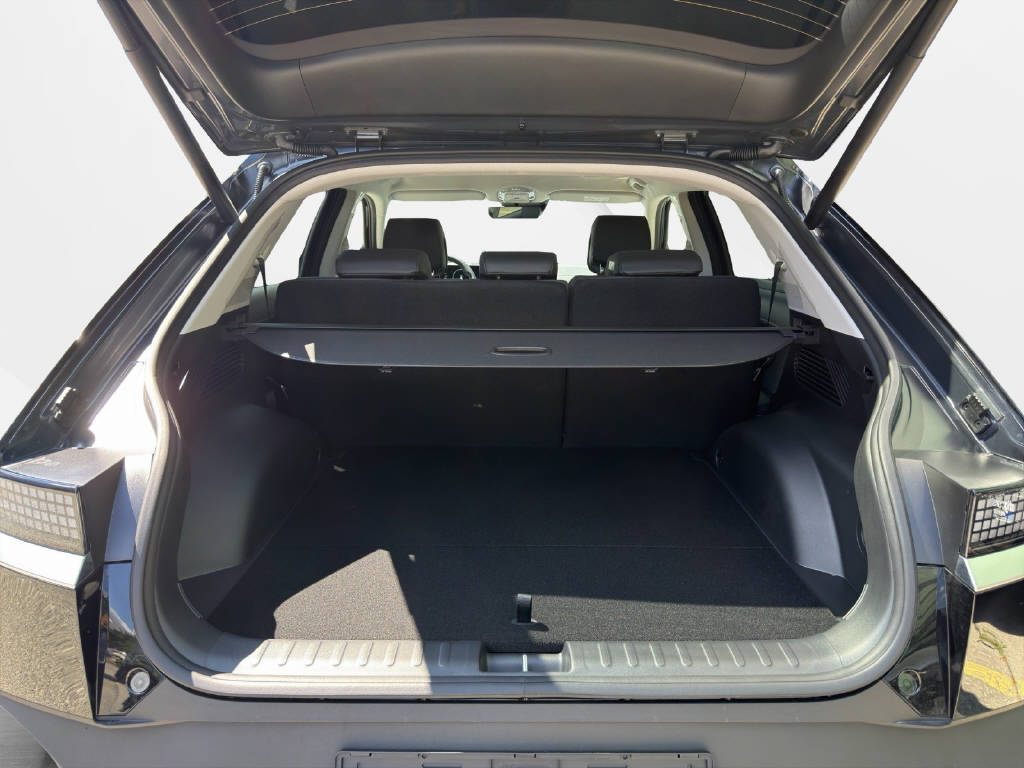 HYUNDAI Ioniq 5 Amplia 84kWh 2WD-image-8