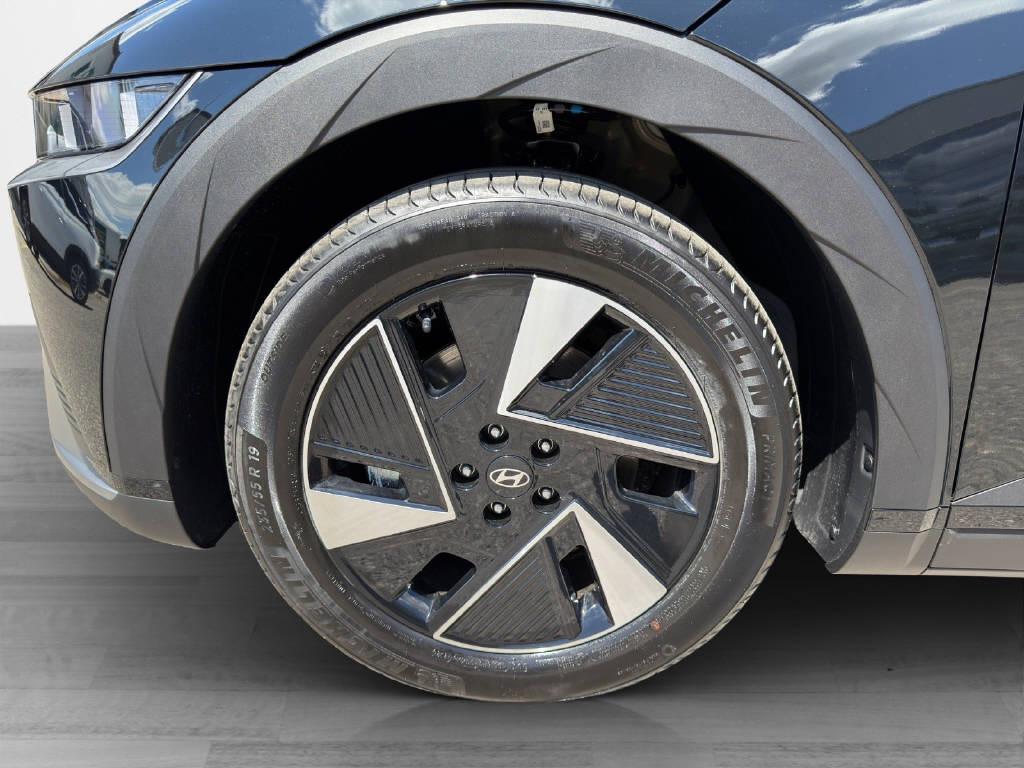 HYUNDAI Ioniq 5 Amplia 84kWh 2WD-image-9