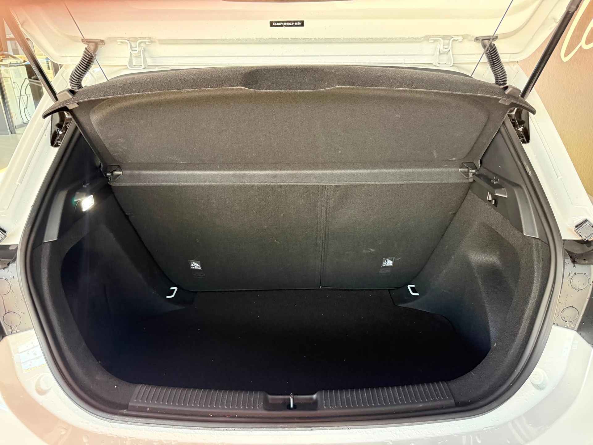 MG 3 1.5 Hybrid Standard Aut.-image-24
