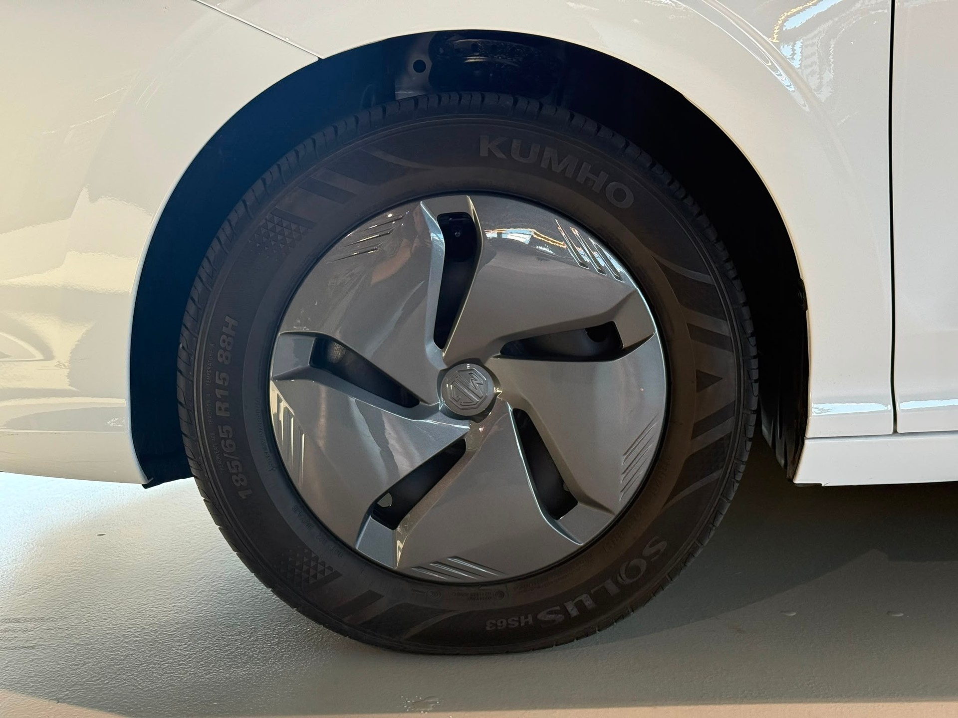 MG 3 1.5 Hybrid Standard Aut.-image-23