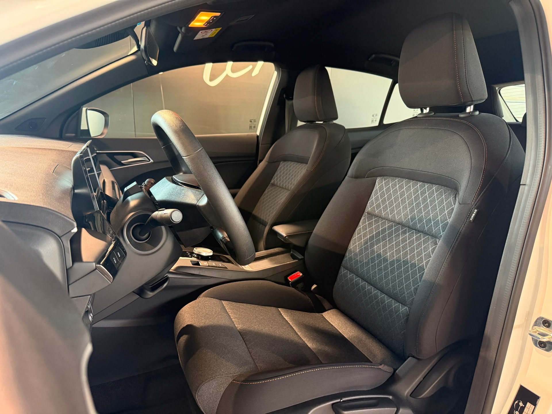 MG 3 1.5 Hybrid Standard Aut.-image-6