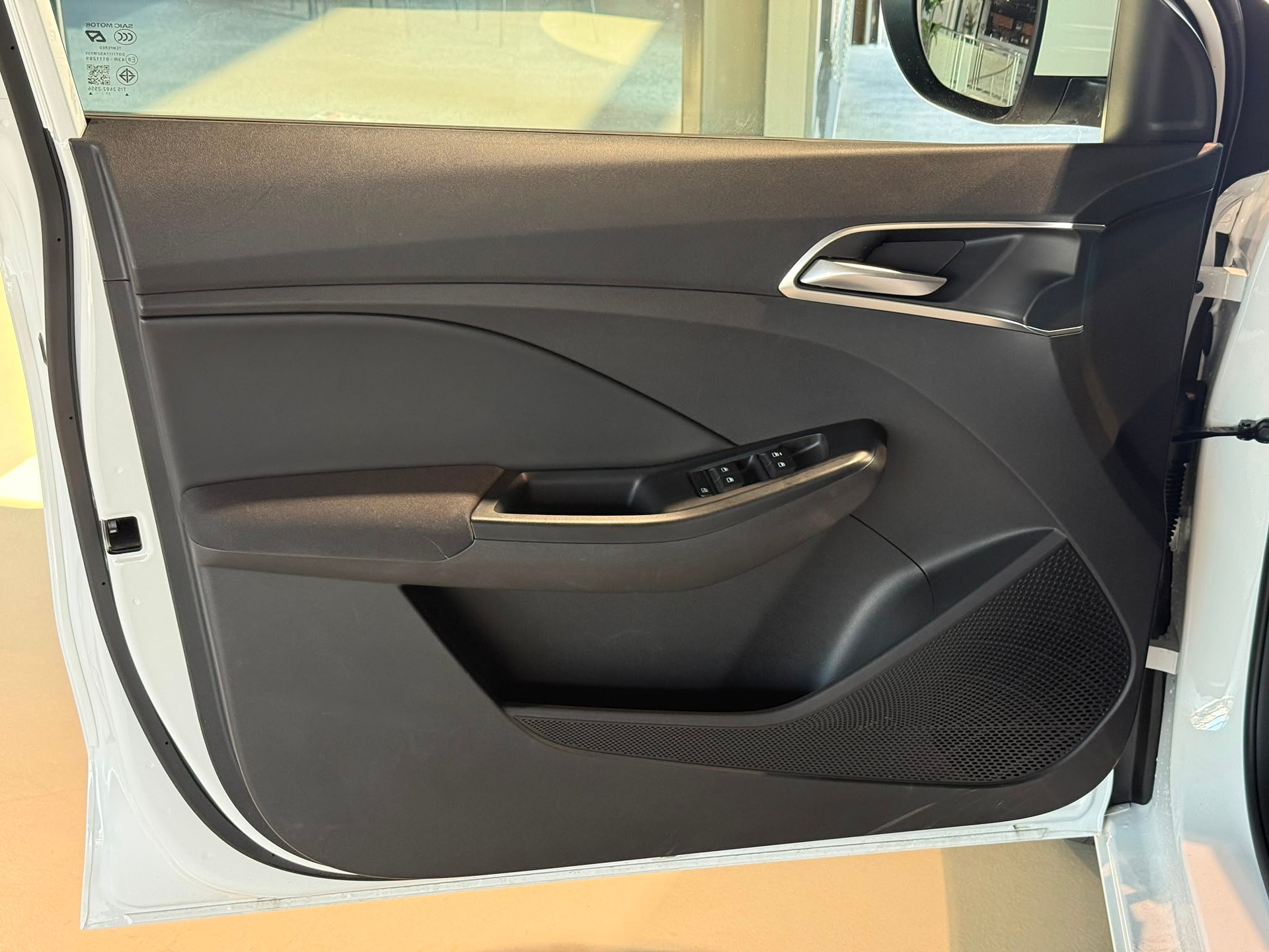 MG 3 1.5 Hybrid Standard Aut.-image-21