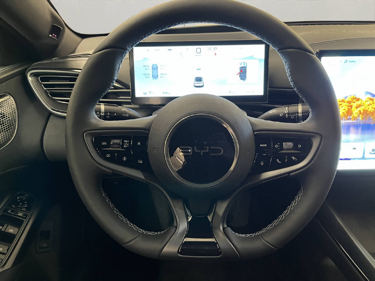 BYD Seal Excellence AWD-image-6