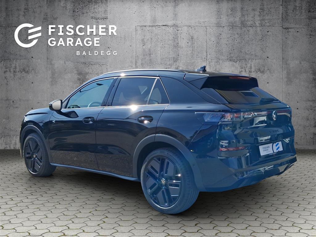 VW T-Roc 1.5 eTSI mHEV R-Line DSG-image-1
