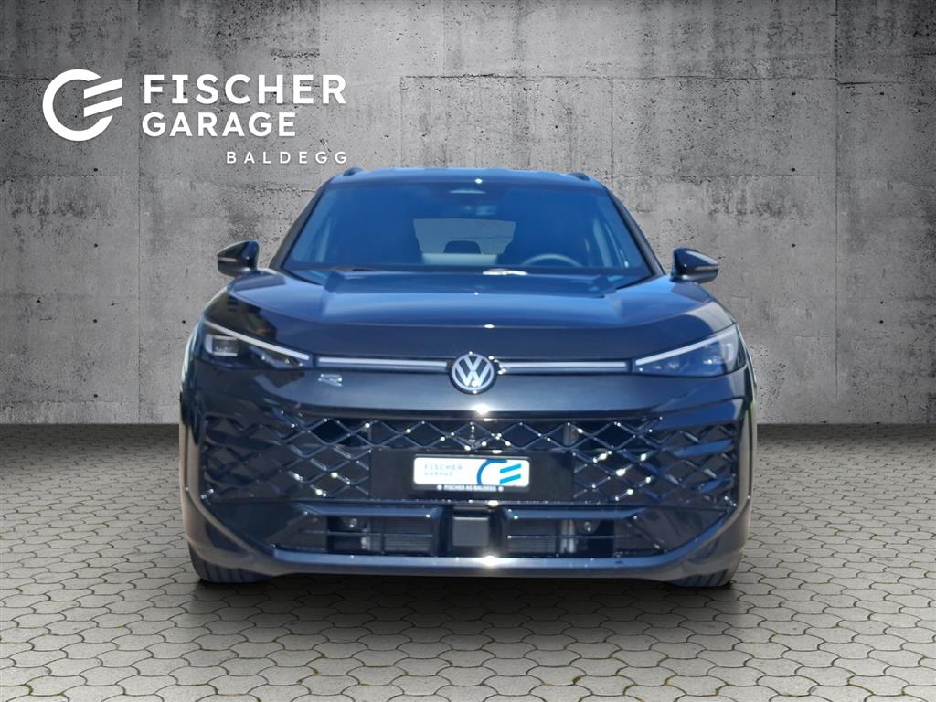 VW T-Roc 1.5 eTSI mHEV R-Line DSG-image-2