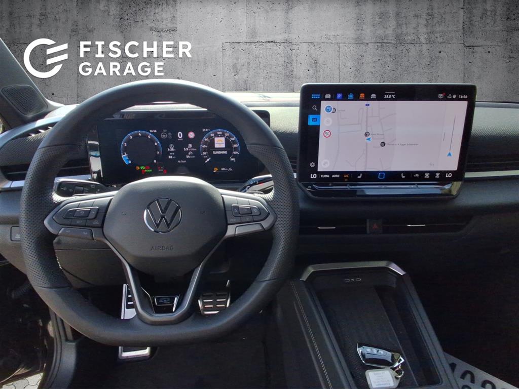 VW T-Roc 1.5 eTSI mHEV R-Line DSG-image-8