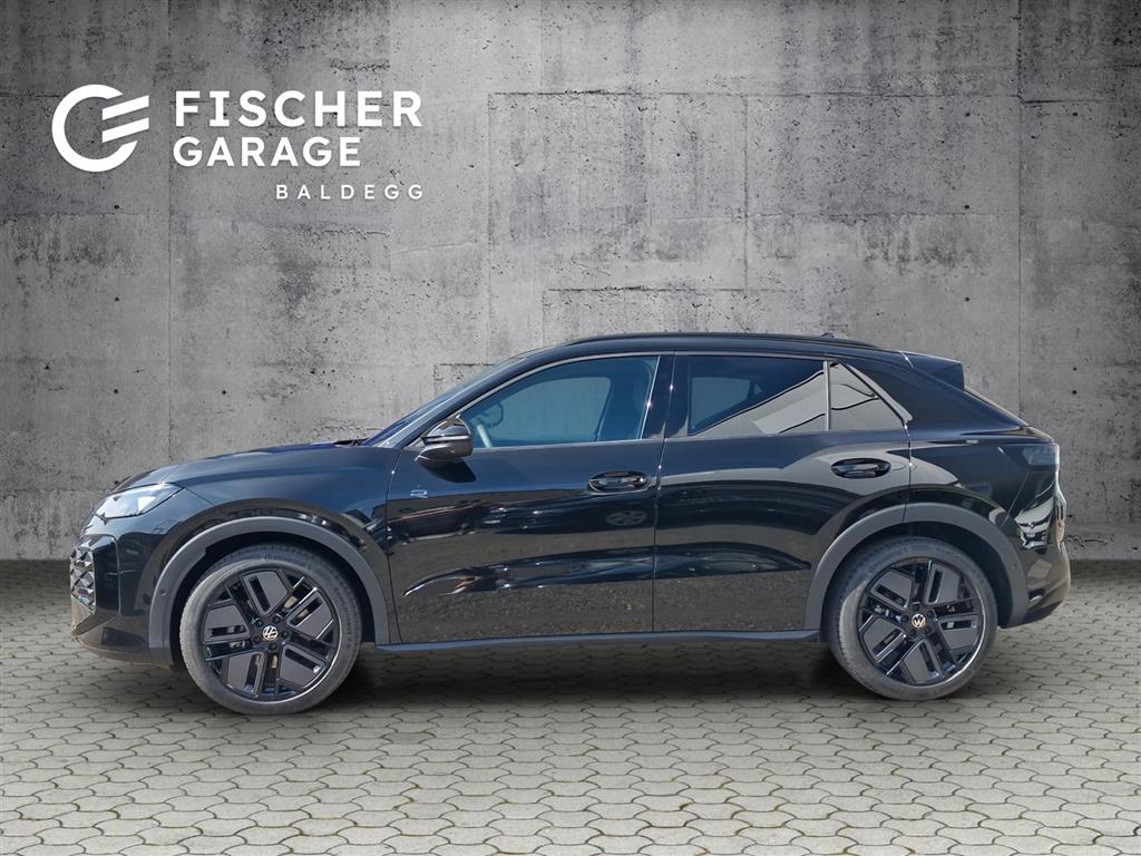 VW T-Roc 1.5 eTSI mHEV R-Line DSG-image-3