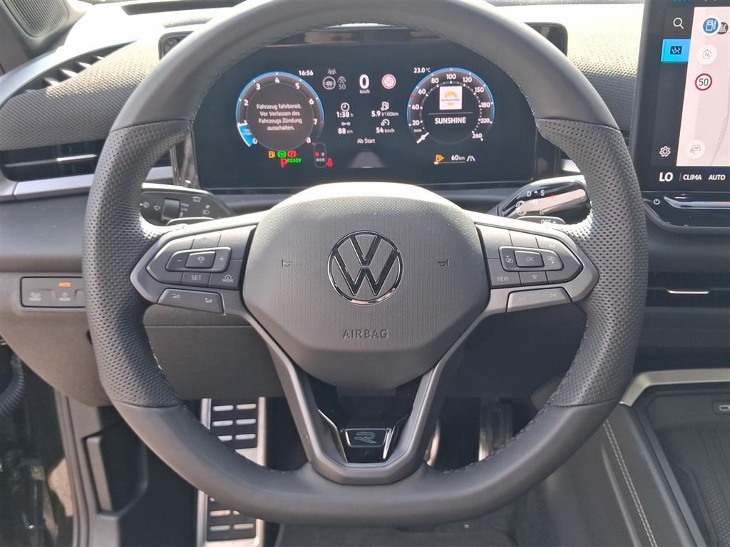 VW T-Roc 1.5 eTSI mHEV R-Line DSG-image-9