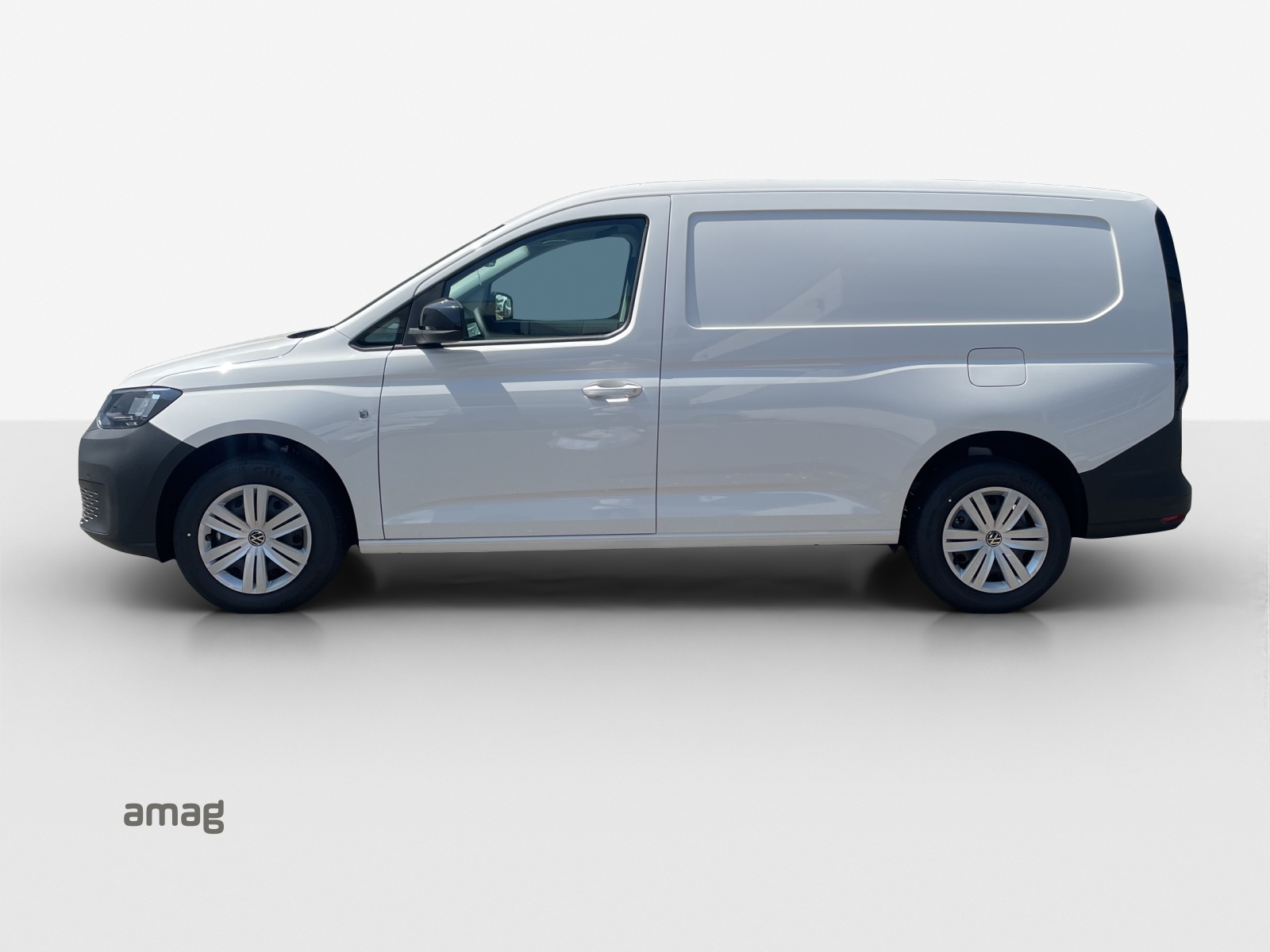 VW Caddy Cargo 2.0TDI Maxi DSG-image-1