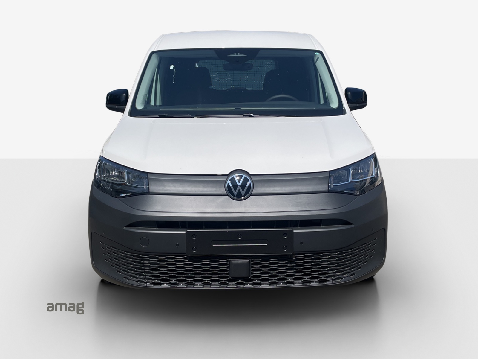 VW Caddy Cargo 2.0TDI Maxi DSG-image-6