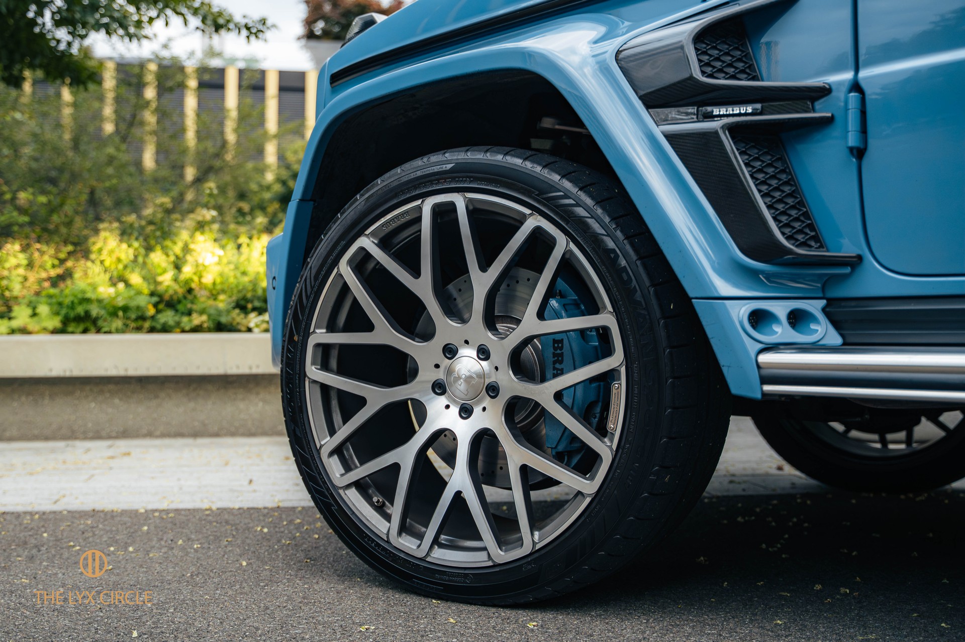 MERCEDES-BENZ Brabus G700 Widestar-image-7