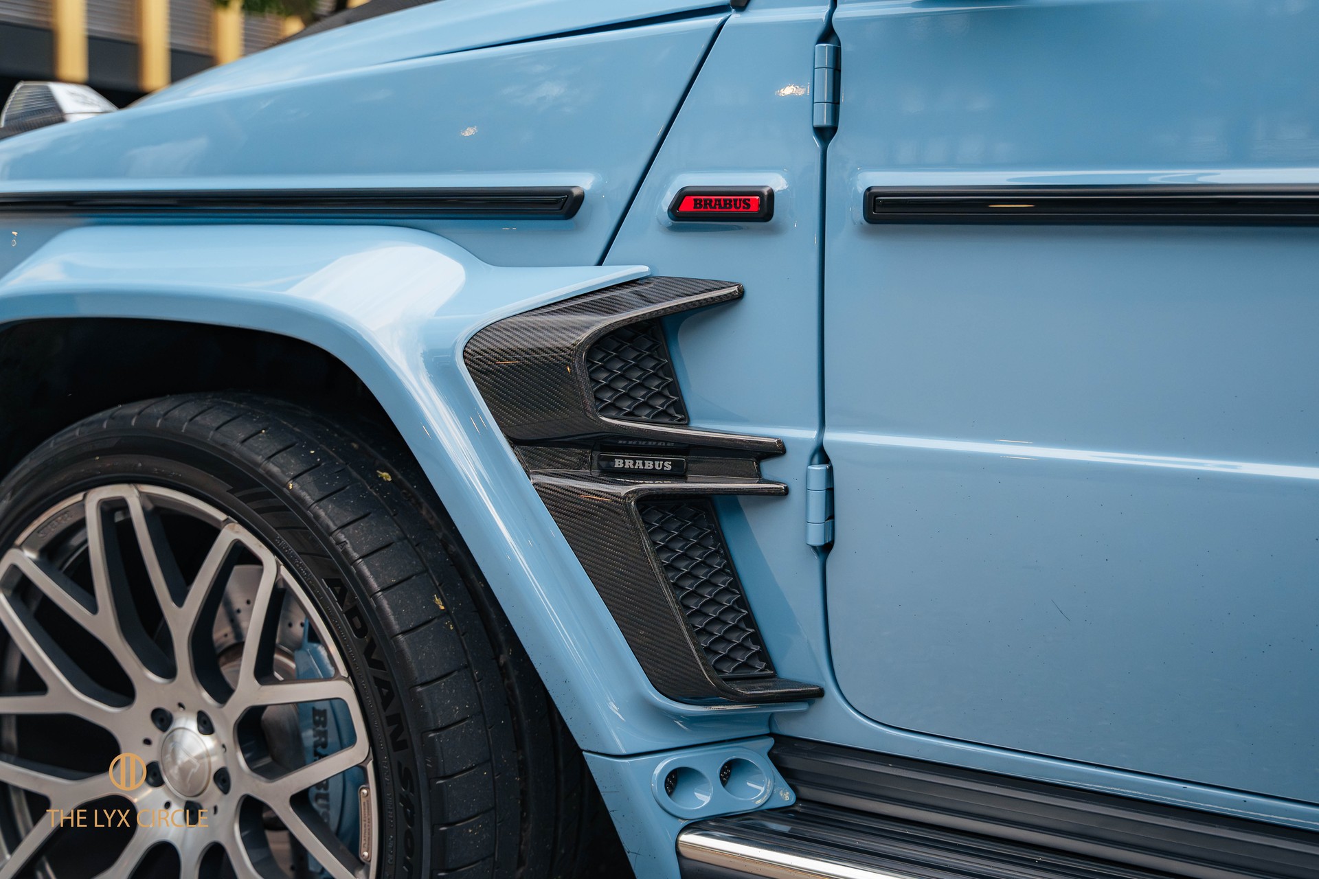 MERCEDES-BENZ Brabus G700 Widestar-image-13