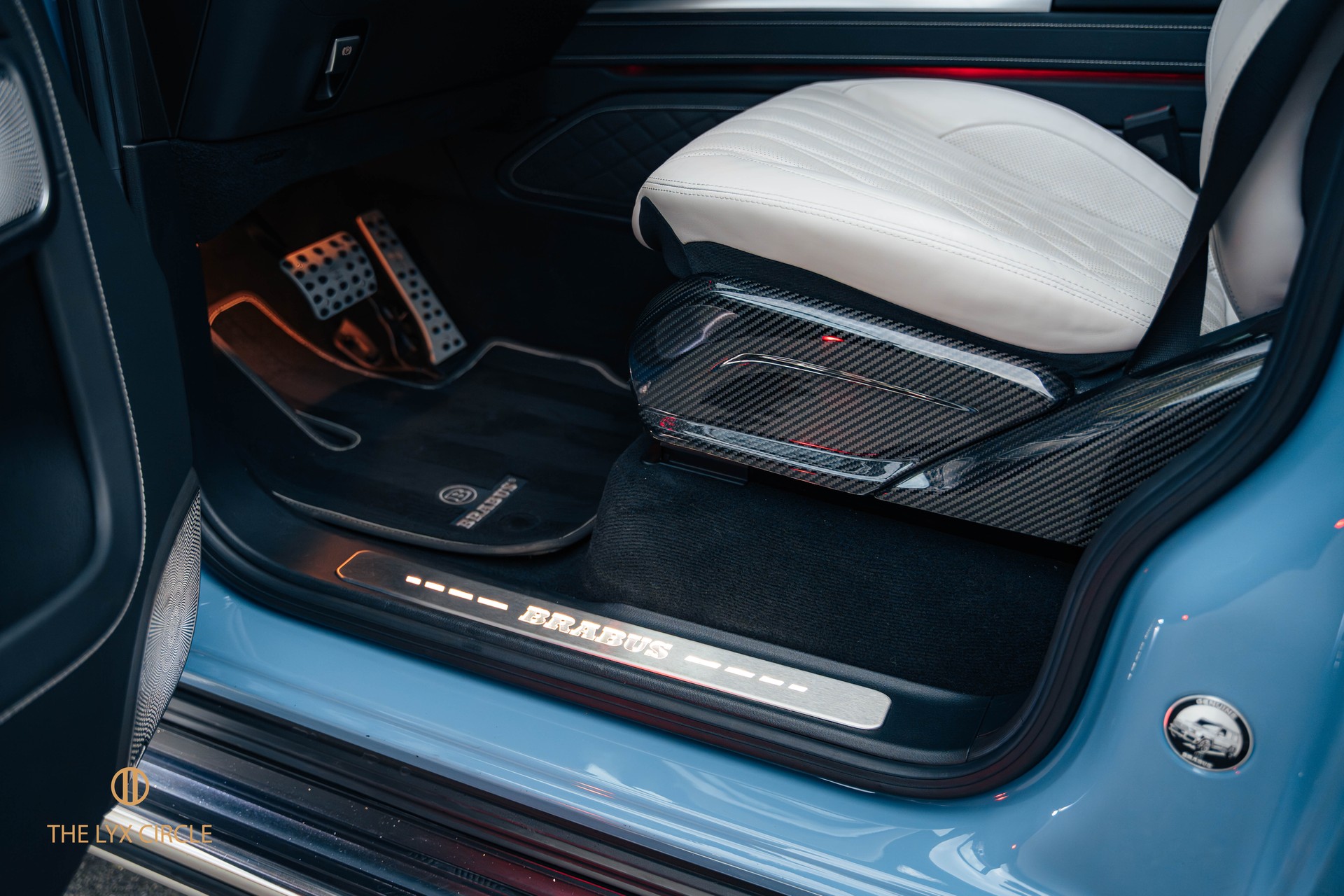 MERCEDES-BENZ Brabus G700 Widestar-image-9