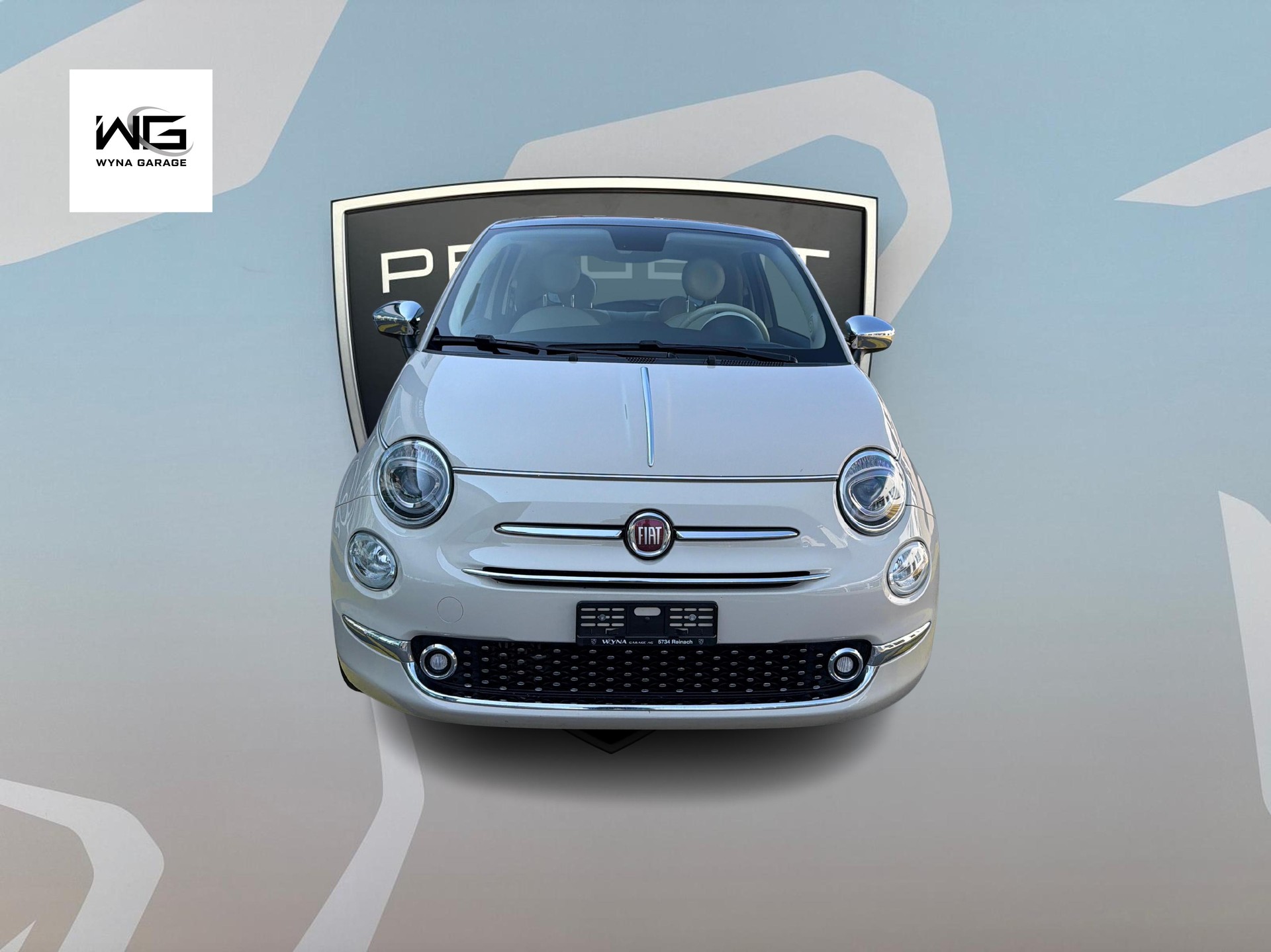 FIAT 500 0.9 T TwinAir Collezione-image-7