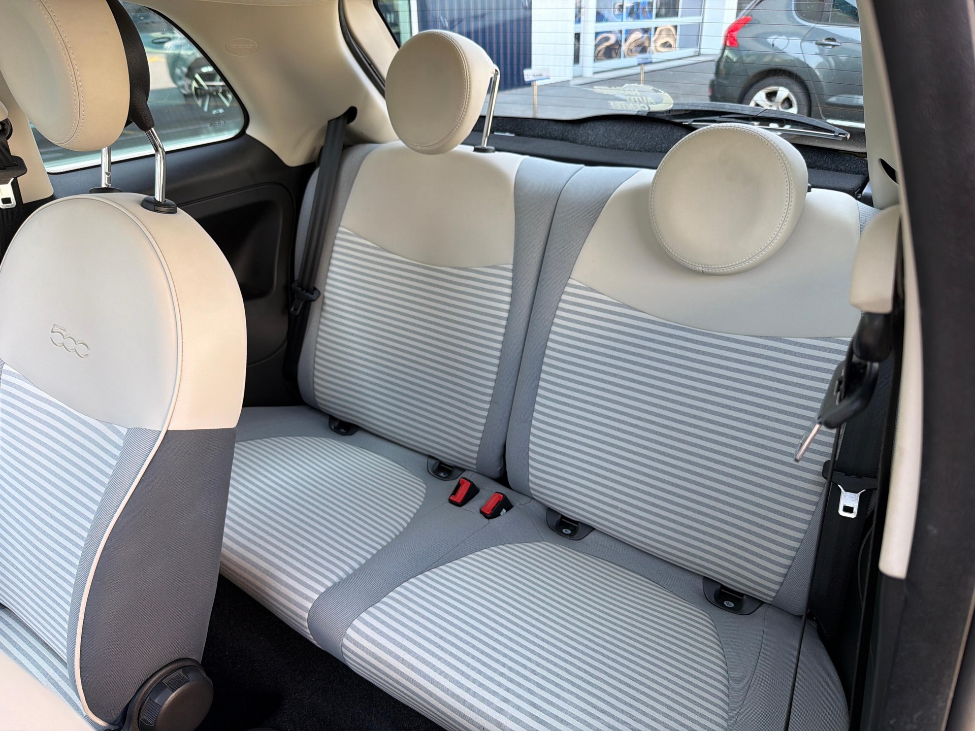 FIAT 500 0.9 T TwinAir Collezione-image-11
