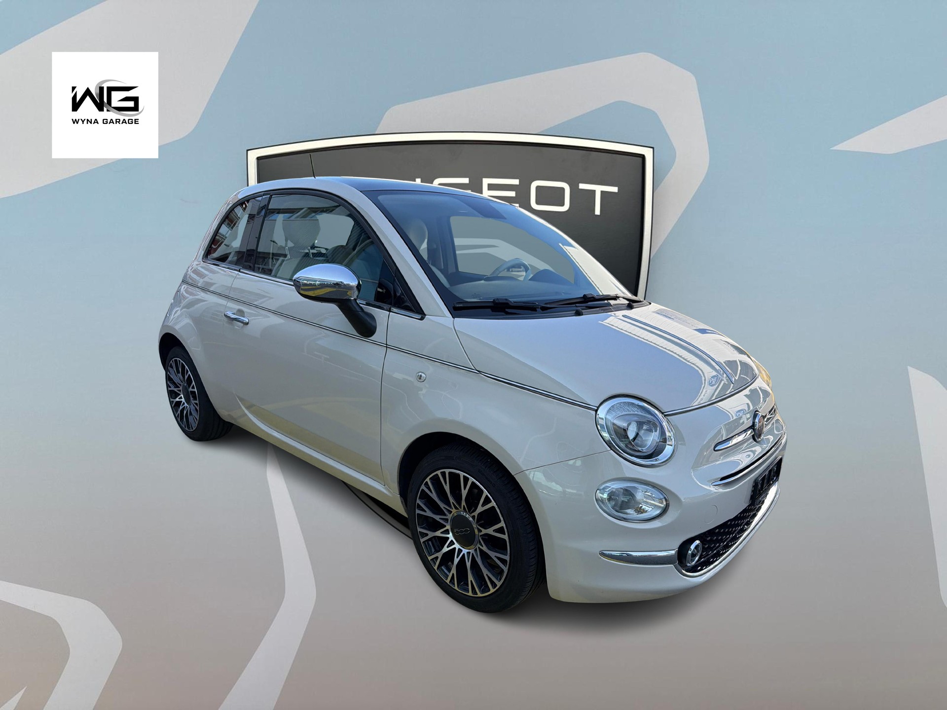 FIAT 500 0.9 T TwinAir Collezione-image-6