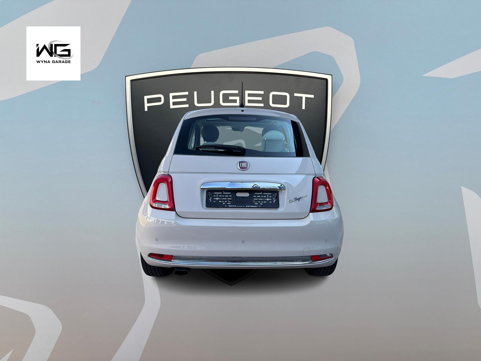 FIAT 500 0.9 T TwinAir Collezione-image-3