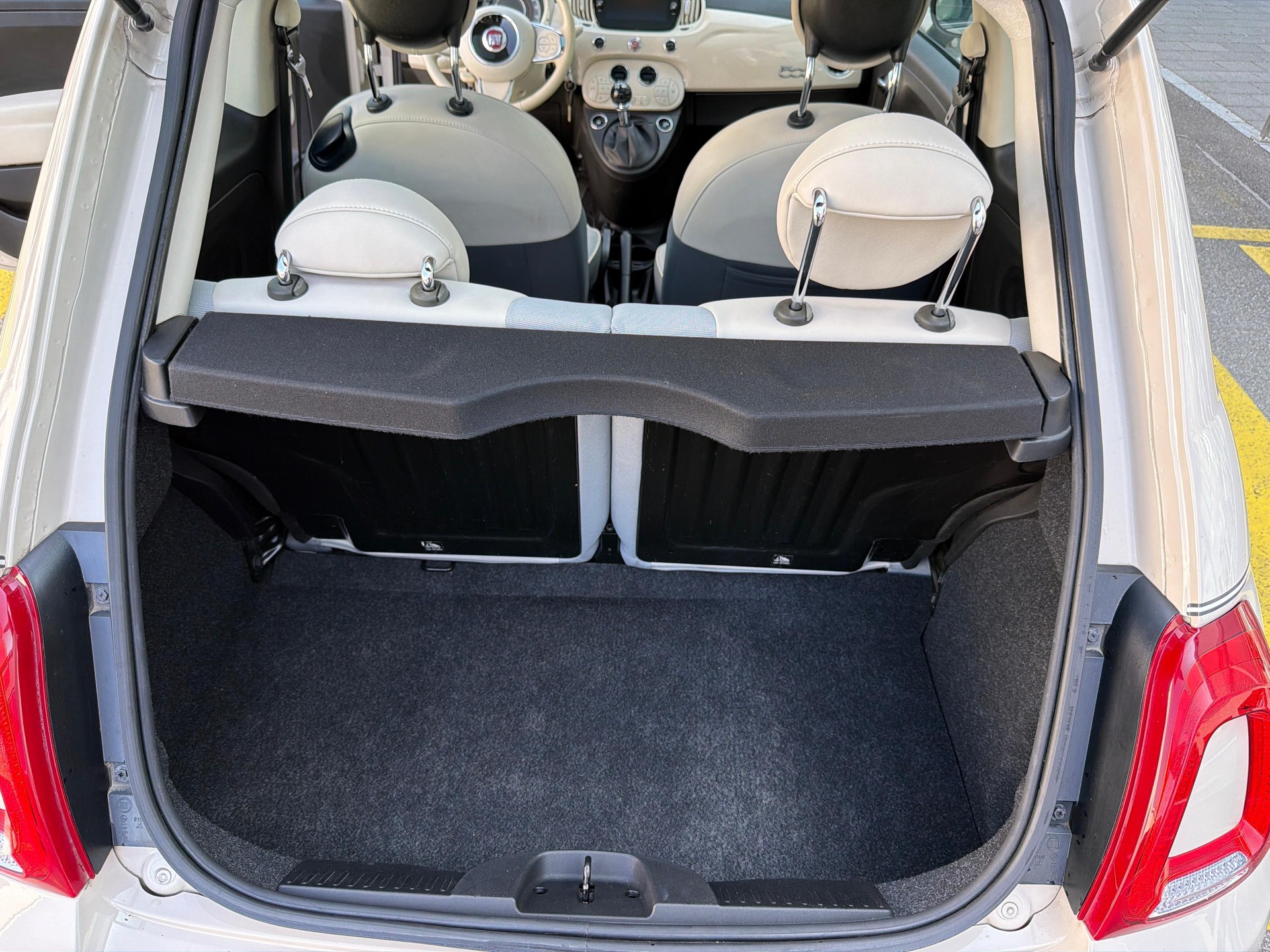 FIAT 500 0.9 T TwinAir Collezione-image-12