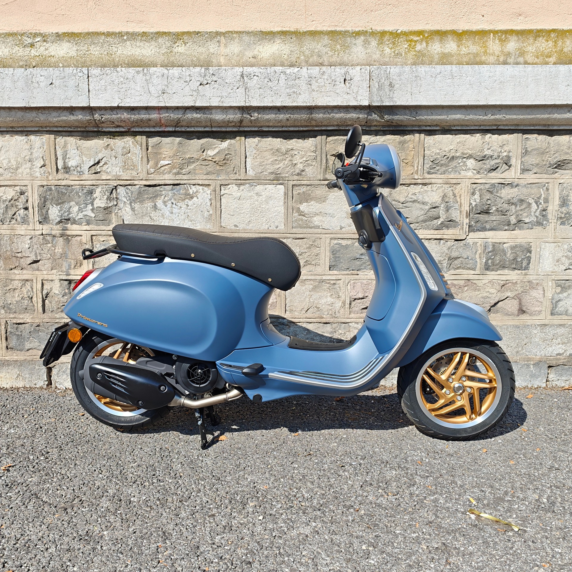PIAGGIO Primavera 125 Officina 8 ABS MY26 E5+-image-6