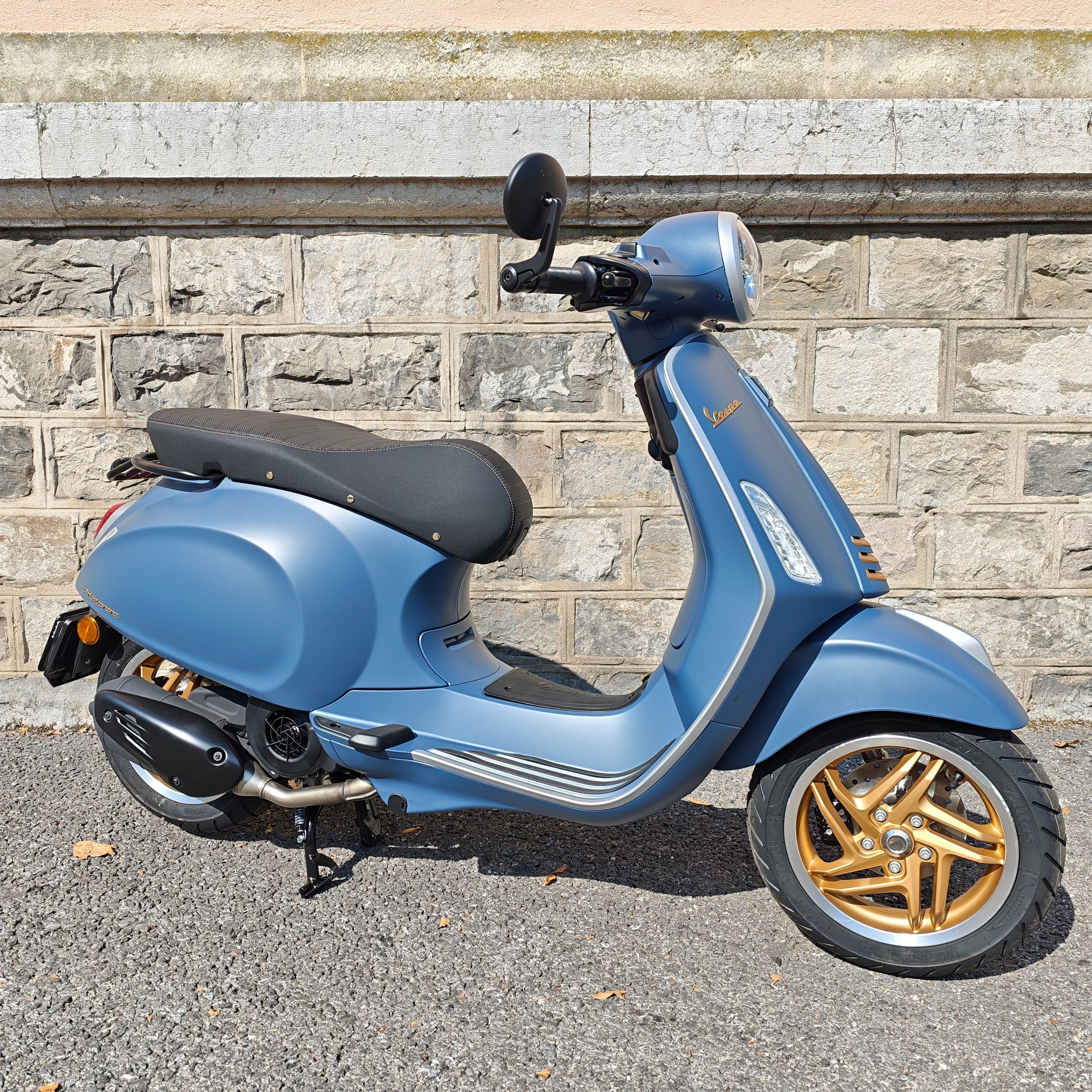 PIAGGIO Primavera 125 Officina 8 ABS MY26 E5+
